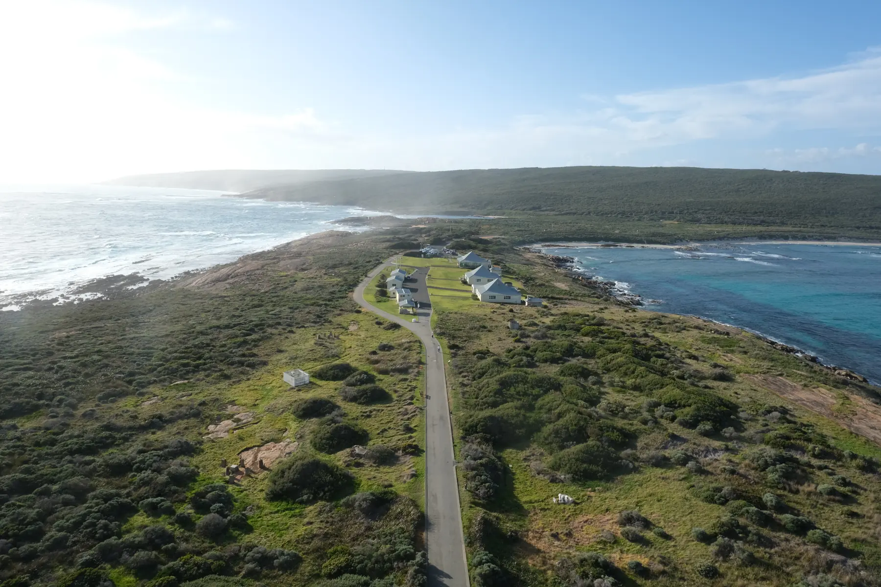 Cape Leeuwin
